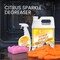 Hygea Natural Citrus Sparkle - Natural Cleaner and Degreaser (Ready to Use) 24 oz